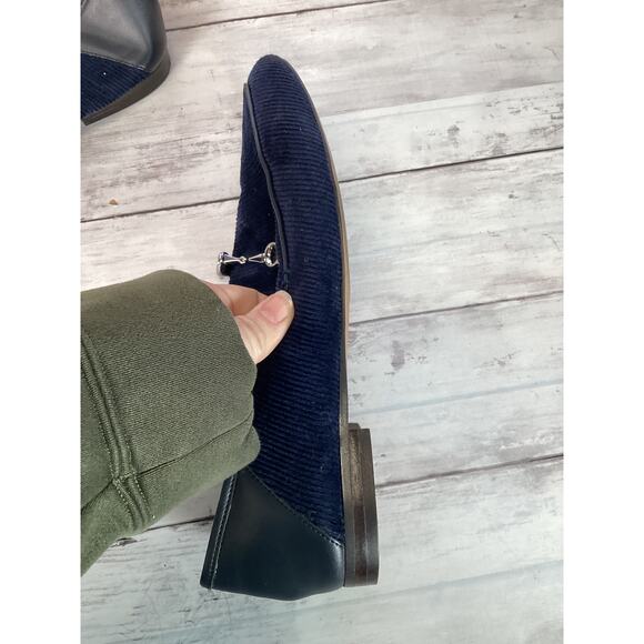 Coach Women's Outlet Haley Loafer Size 9.5 - Picture 3 of 4